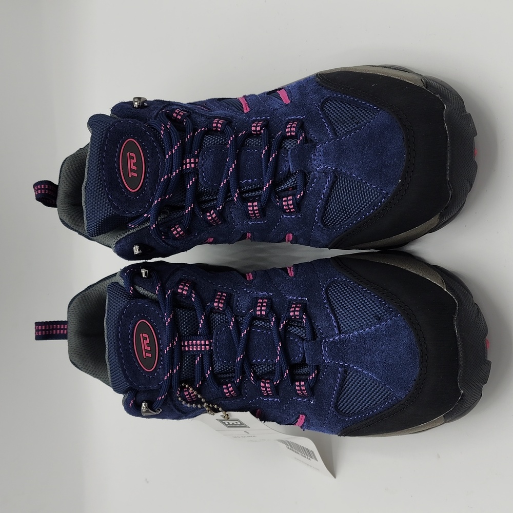 New TFO Womens Hiking Shoe Anti Slip Breathable Sneaker For Outdoor Walking Size